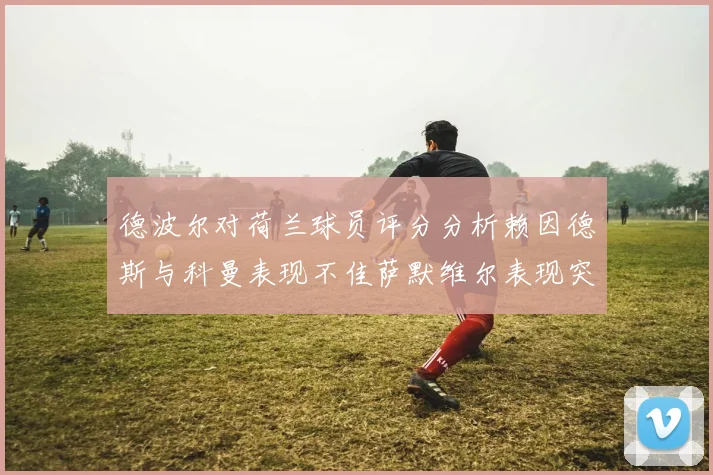 德波尔对荷兰球员评分分析赖因德斯与科曼表现不佳萨默维尔表现突出